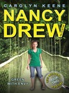 Green with Envy (eBook): Nancy Drew (All New) Girl Detective Series, Book 40; Eco Mystery Trilogy, Book 2